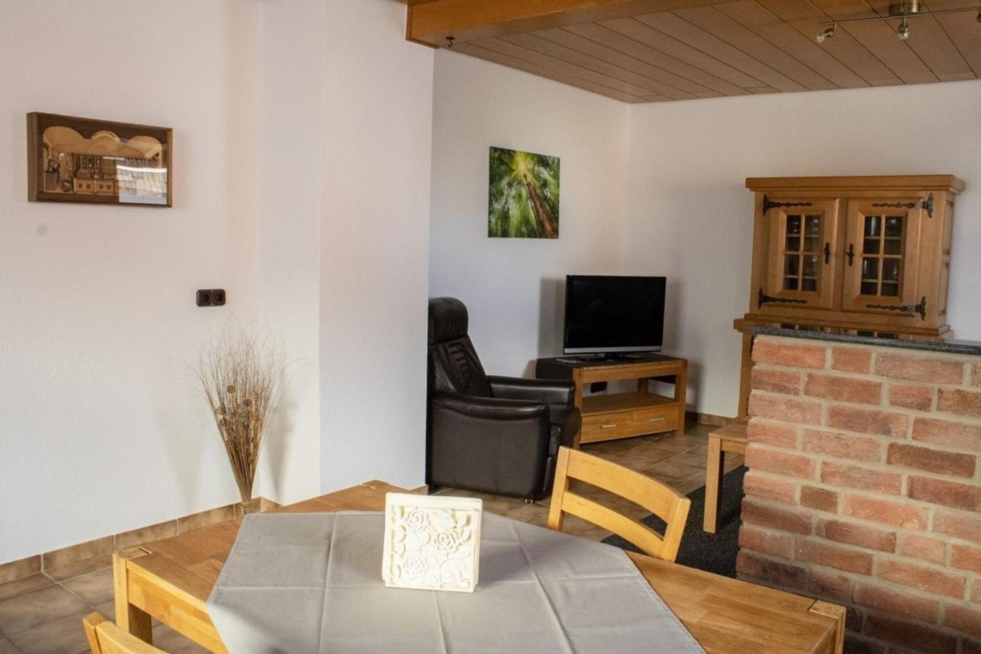 Ferienwohnung Eifelreich Schleiden Zewnętrze zdjęcie