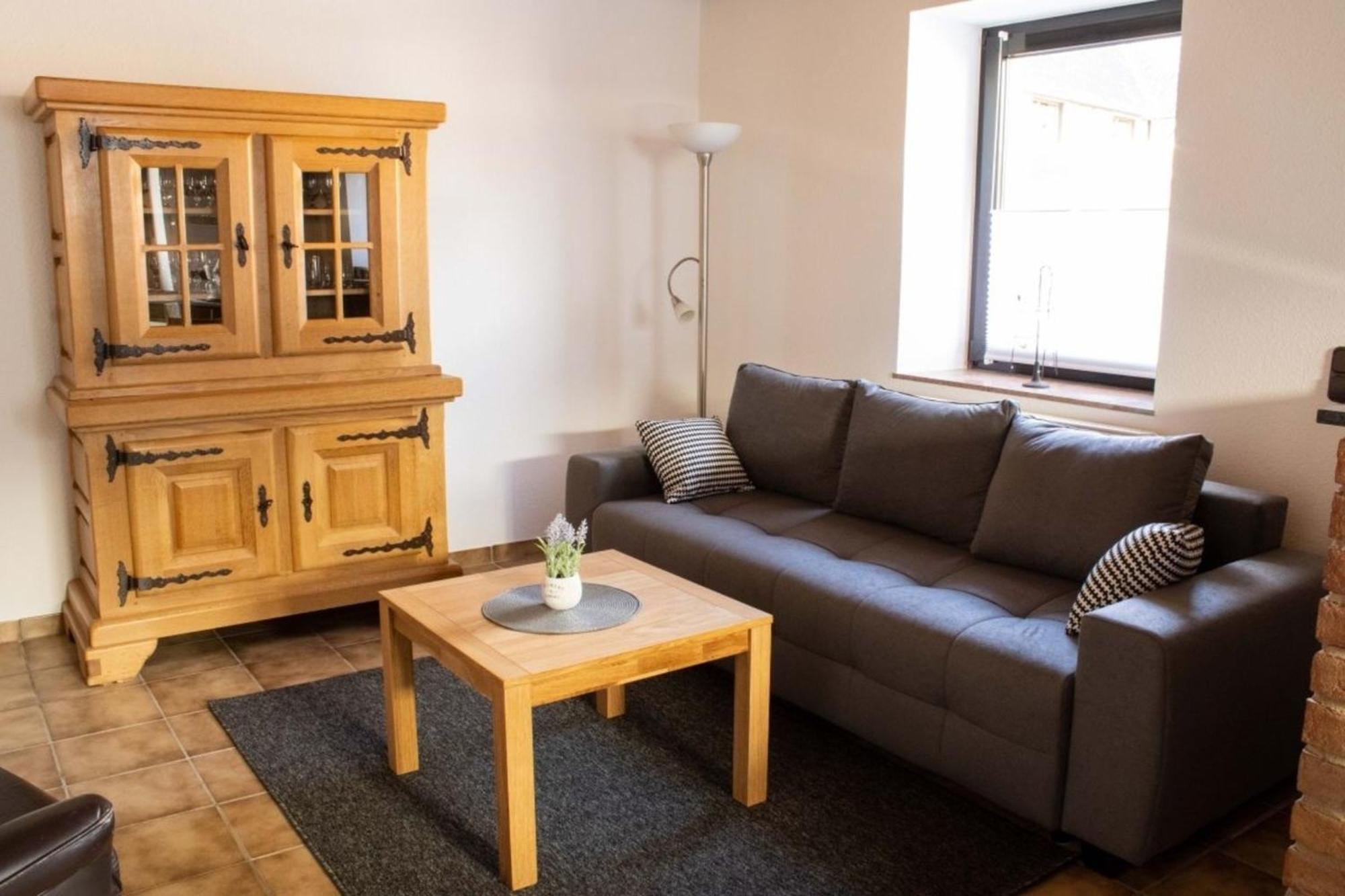 Ferienwohnung Eifelreich Schleiden Zewnętrze zdjęcie