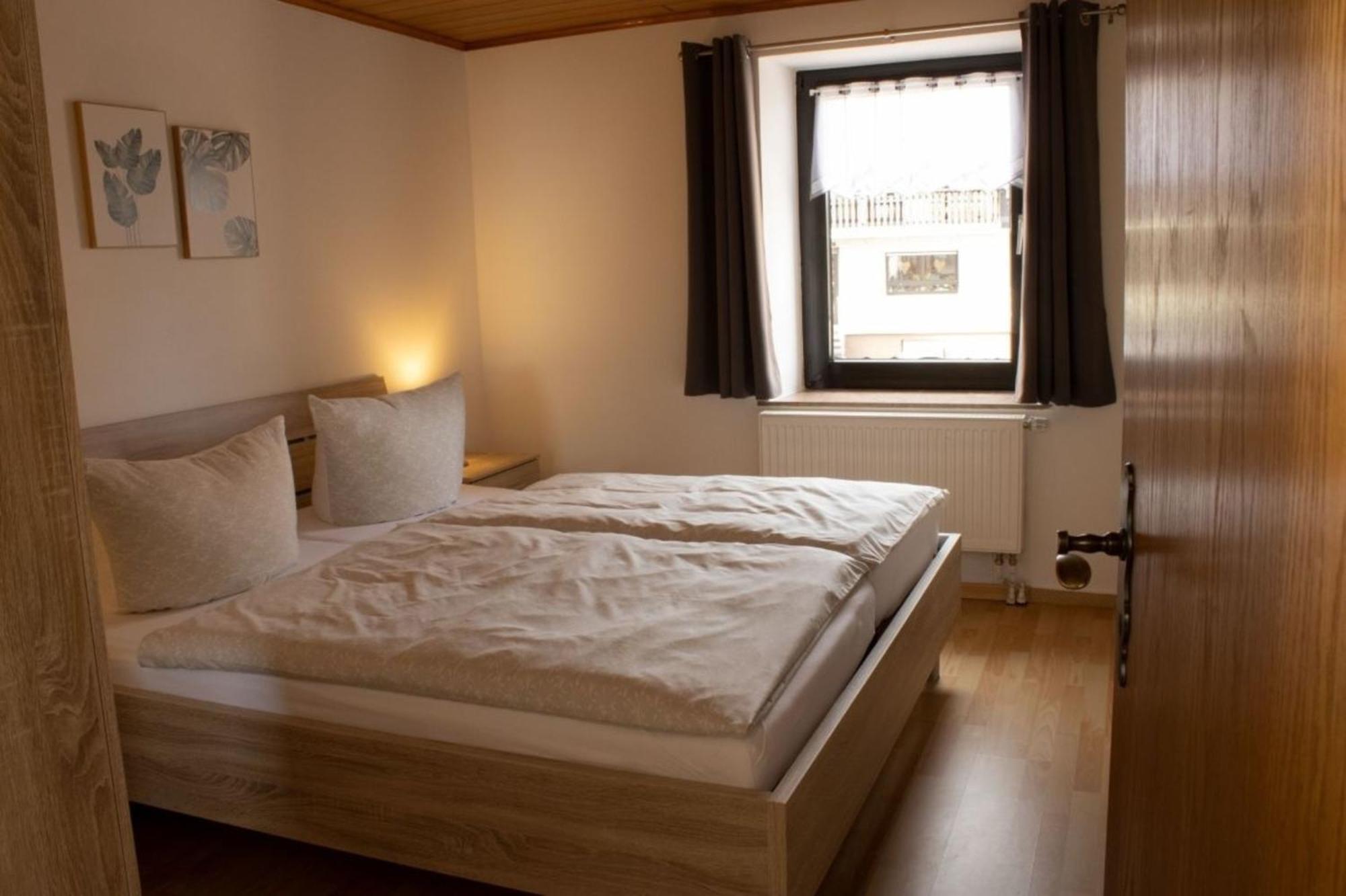 Ferienwohnung Eifelreich Schleiden Zewnętrze zdjęcie