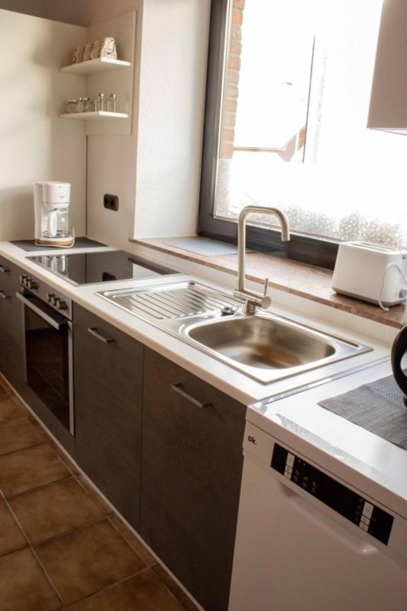 Ferienwohnung Eifelreich Schleiden Zewnętrze zdjęcie