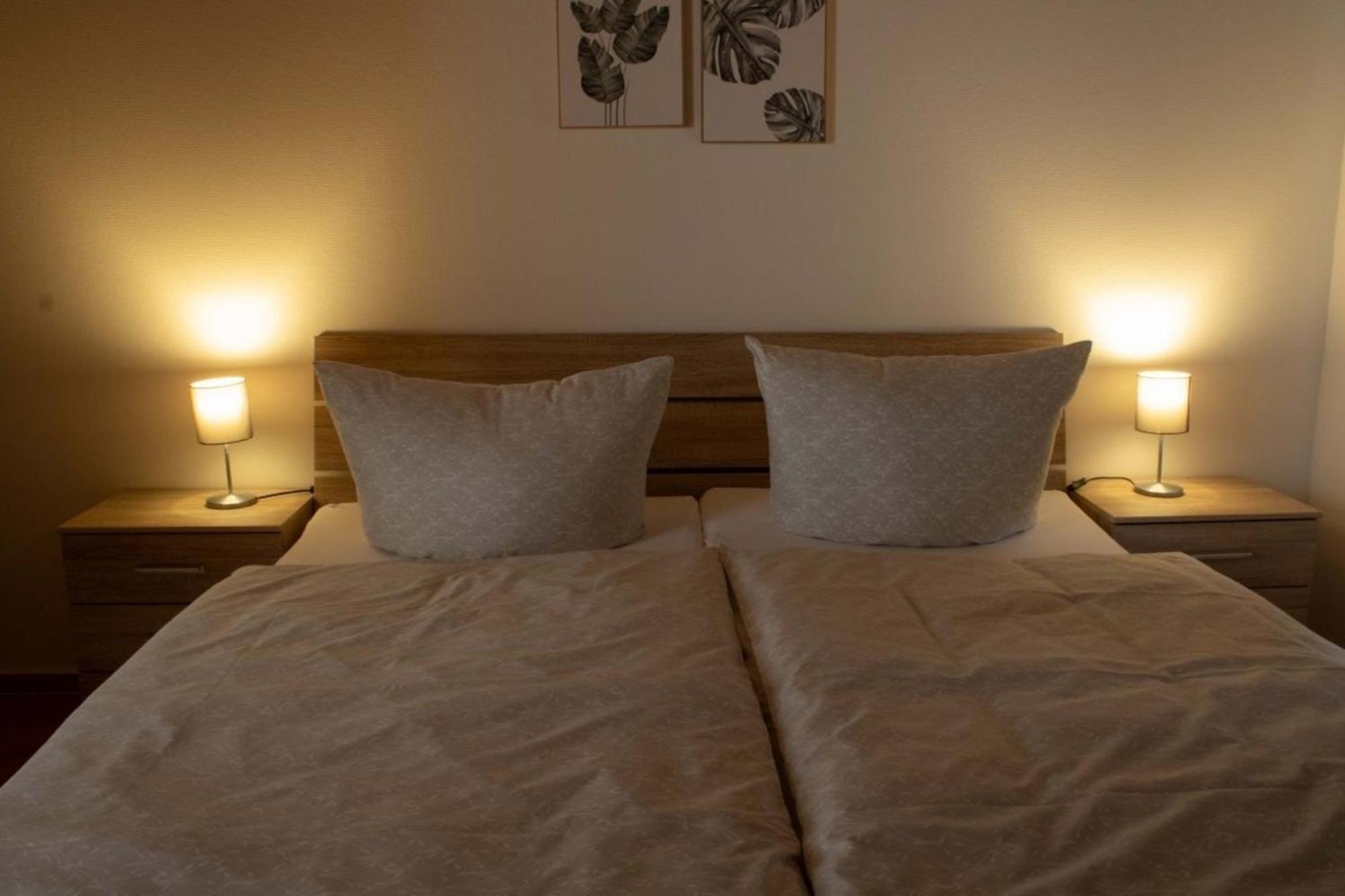 Ferienwohnung Eifelreich Schleiden Zewnętrze zdjęcie